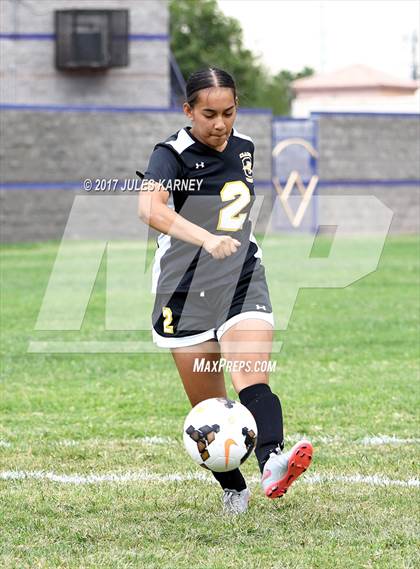 Thumbnail 3 in Clark vs. Durango photogallery.