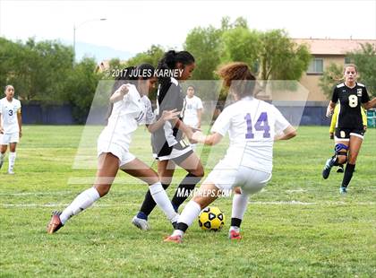 Thumbnail 1 in Clark vs. Durango photogallery.