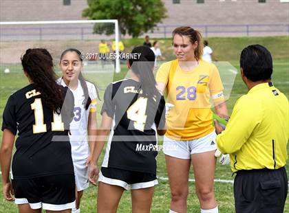 Thumbnail 2 in Clark vs. Durango photogallery.