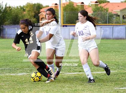 Thumbnail 1 in Clark vs. Durango photogallery.