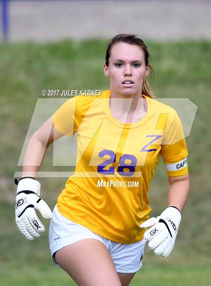 Thumbnail 3 in Clark vs. Durango photogallery.