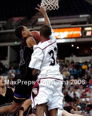 Thumbnail 3 in Tokay vs. Modesto (SJS D1 Final) photogallery.