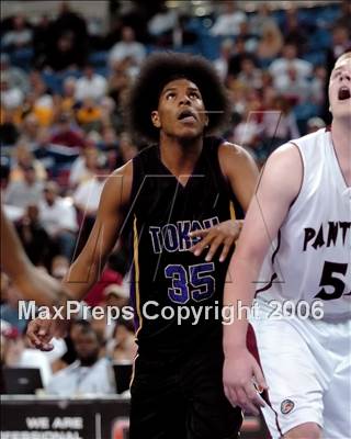 Thumbnail 2 in Tokay vs. Modesto (SJS D1 Final) photogallery.