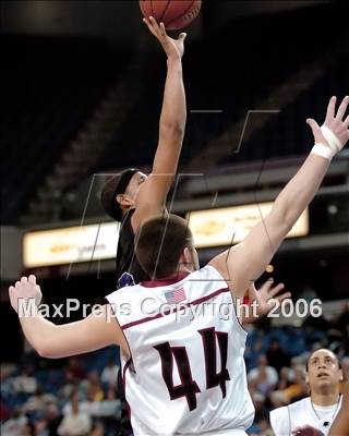 Thumbnail 3 in Tokay vs. Modesto (SJS D1 Final) photogallery.