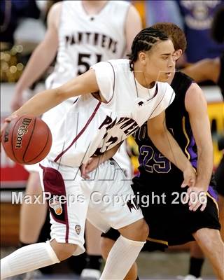 Thumbnail 1 in Tokay vs. Modesto (SJS D1 Final) photogallery.