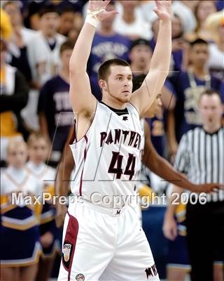 Thumbnail 3 in Tokay vs. Modesto (SJS D1 Final) photogallery.