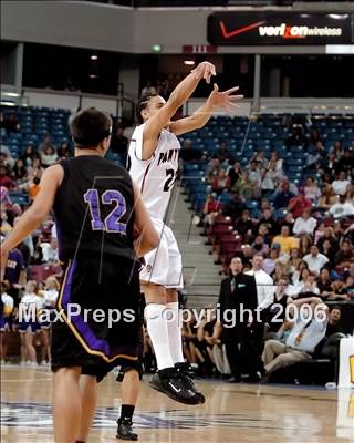 Thumbnail 3 in Tokay vs. Modesto (SJS D1 Final) photogallery.
