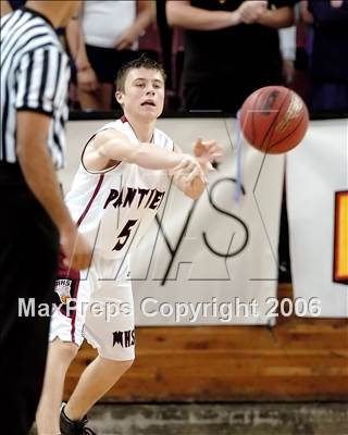 Thumbnail 3 in Tokay vs. Modesto (SJS D1 Final) photogallery.