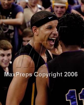 Thumbnail 2 in Tokay vs. Modesto (SJS D1 Final) photogallery.