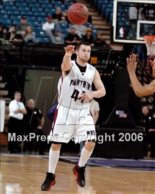 Thumbnail 1 in Tokay vs. Modesto (SJS D1 Final) photogallery.