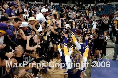 Thumbnail 3 in Tokay vs. Modesto (SJS D1 Final) photogallery.