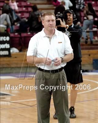 Thumbnail 2 in Tokay vs. Modesto (SJS D1 Final) photogallery.