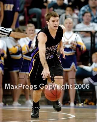 Thumbnail 1 in Tokay vs. Modesto (SJS D1 Final) photogallery.