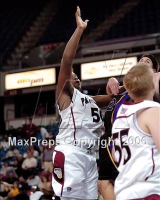 Thumbnail 3 in Tokay vs. Modesto (SJS D1 Final) photogallery.