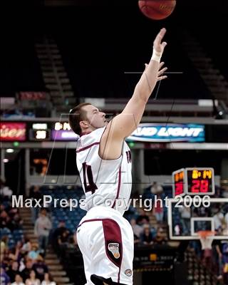 Thumbnail 1 in Tokay vs. Modesto (SJS D1 Final) photogallery.