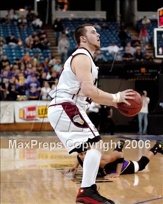 Thumbnail 2 in Tokay vs. Modesto (SJS D1 Final) photogallery.