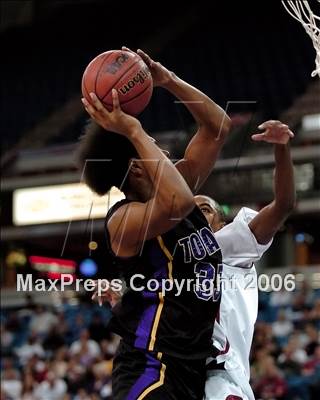 Thumbnail 1 in Tokay vs. Modesto (SJS D1 Final) photogallery.