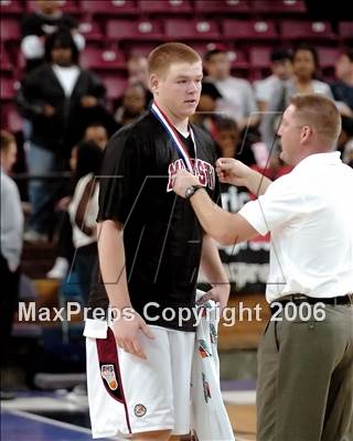 Thumbnail 3 in Tokay vs. Modesto (SJS D1 Final) photogallery.