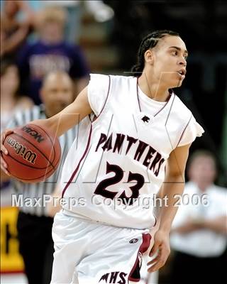 Thumbnail 2 in Tokay vs. Modesto (SJS D1 Final) photogallery.