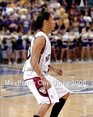 Thumbnail 1 in Tokay vs. Modesto (SJS D1 Final) photogallery.