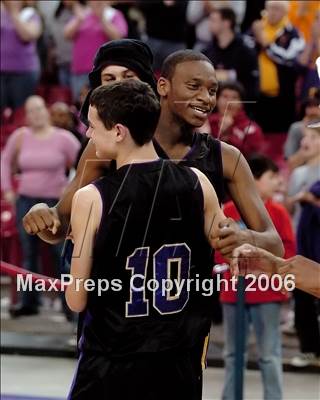 Thumbnail 2 in Tokay vs. Modesto (SJS D1 Final) photogallery.