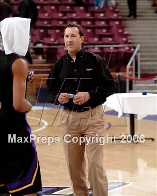 Thumbnail 1 in Tokay vs. Modesto (SJS D1 Final) photogallery.