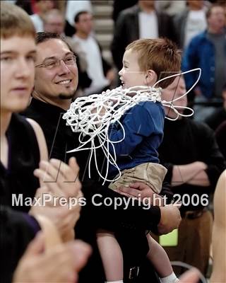Thumbnail 3 in Tokay vs. Modesto (SJS D1 Final) photogallery.