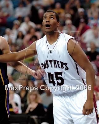 Thumbnail 2 in Tokay vs. Modesto (SJS D1 Final) photogallery.