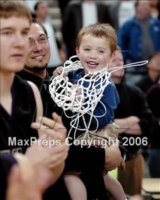 Thumbnail 2 in Tokay vs. Modesto (SJS D1 Final) photogallery.