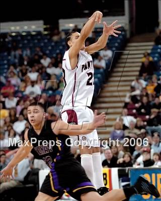 Thumbnail 3 in Tokay vs. Modesto (SJS D1 Final) photogallery.
