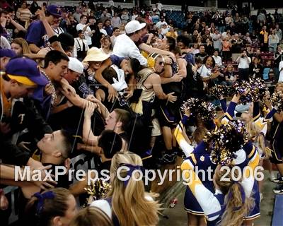 Thumbnail 2 in Tokay vs. Modesto (SJS D1 Final) photogallery.