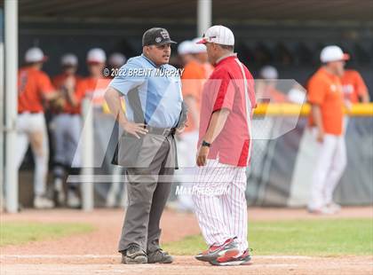 Thumbnail 1 in Eaton vs. Sterling (CHSAA 3A Playoffs) photogallery.