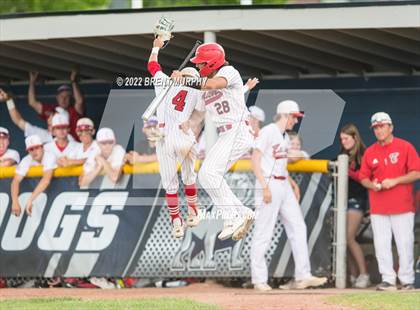 Thumbnail 2 in Eaton vs. Sterling (CHSAA 3A Playoffs) photogallery.