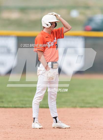 Thumbnail 3 in Eaton vs. Sterling (CHSAA 3A Playoffs) photogallery.