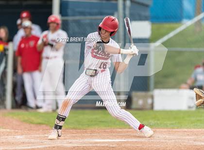 Thumbnail 1 in Eaton vs. Sterling (CHSAA 3A Playoffs) photogallery.