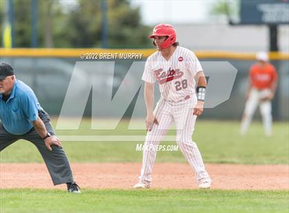 Thumbnail 1 in Eaton vs. Sterling (CHSAA 3A Playoffs) photogallery.