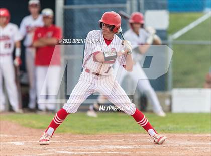 Thumbnail 2 in Eaton vs. Sterling (CHSAA 3A Playoffs) photogallery.