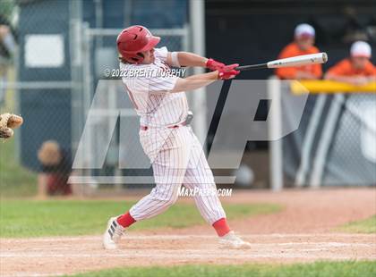 Thumbnail 2 in Eaton vs. Sterling (CHSAA 3A Playoffs) photogallery.
