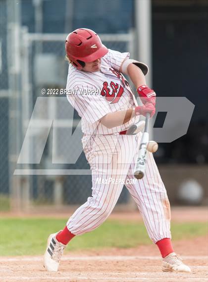 Thumbnail 2 in Eaton vs. Sterling (CHSAA 3A Playoffs) photogallery.