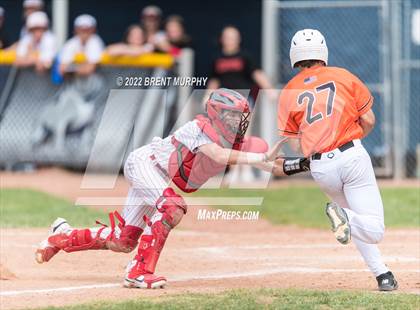 Thumbnail 2 in Eaton vs. Sterling (CHSAA 3A Playoffs) photogallery.
