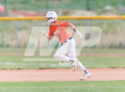 Thumbnail 1 in Eaton vs. Sterling (CHSAA 3A Playoffs) photogallery.
