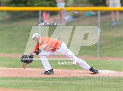 Thumbnail 3 in Eaton vs. Sterling (CHSAA 3A Playoffs) photogallery.