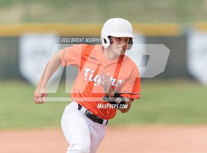 Thumbnail 3 in Eaton vs. Sterling (CHSAA 3A Playoffs) photogallery.