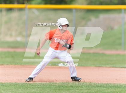 Thumbnail 2 in Eaton vs. Sterling (CHSAA 3A Playoffs) photogallery.