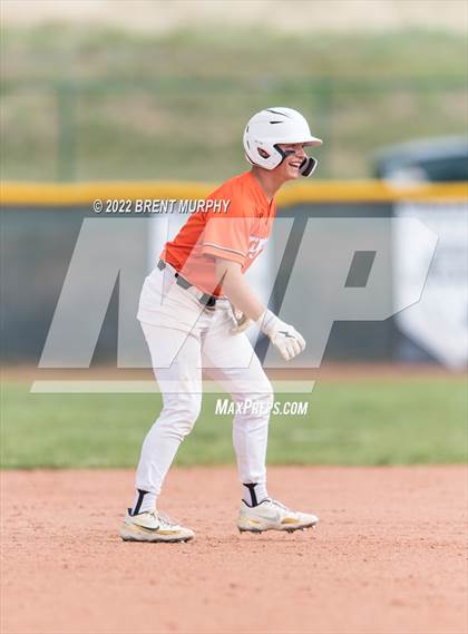 Thumbnail 2 in Eaton vs. Sterling (CHSAA 3A Playoffs) photogallery.