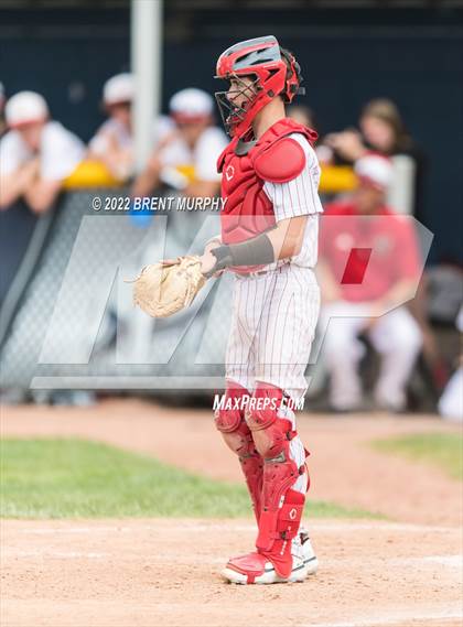 Thumbnail 3 in Eaton vs. Sterling (CHSAA 3A Playoffs) photogallery.