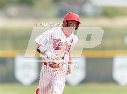 Thumbnail 2 in Eaton vs. Sterling (CHSAA 3A Playoffs) photogallery.