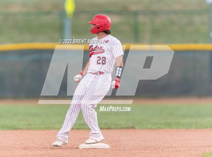 Thumbnail 3 in Eaton vs. Sterling (CHSAA 3A Playoffs) photogallery.