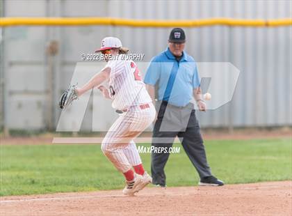 Thumbnail 2 in Eaton vs. Sterling (CHSAA 3A Playoffs) photogallery.