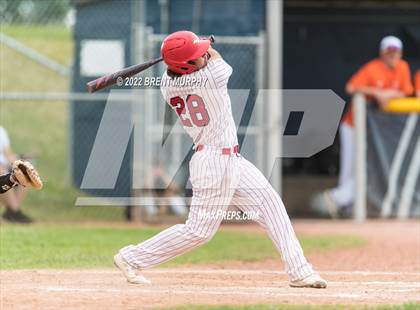 Thumbnail 3 in Eaton vs. Sterling (CHSAA 3A Playoffs) photogallery.